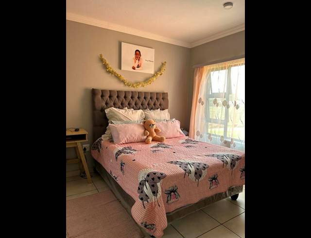 2 BEDROOM APARTMENT FOR SALE IN SIX FOUNTAINS RESIDENTIAL ESTATE